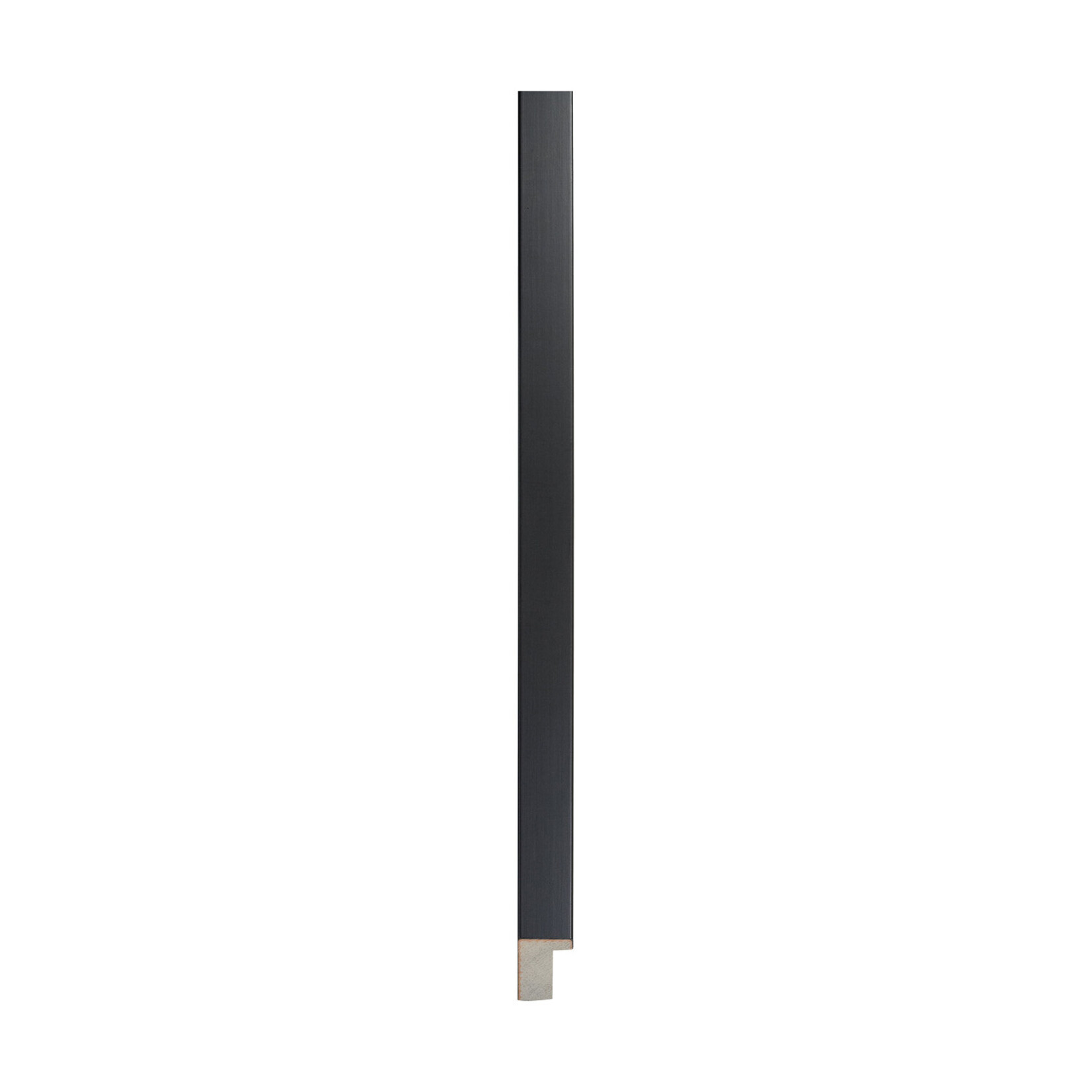 Maatwerk Blackwoods Black 20x26mm