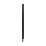 Maatwerk Blackwoods Black 20x32mm