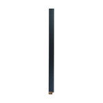 Maatwerk Blackwoods Black 20x13mm