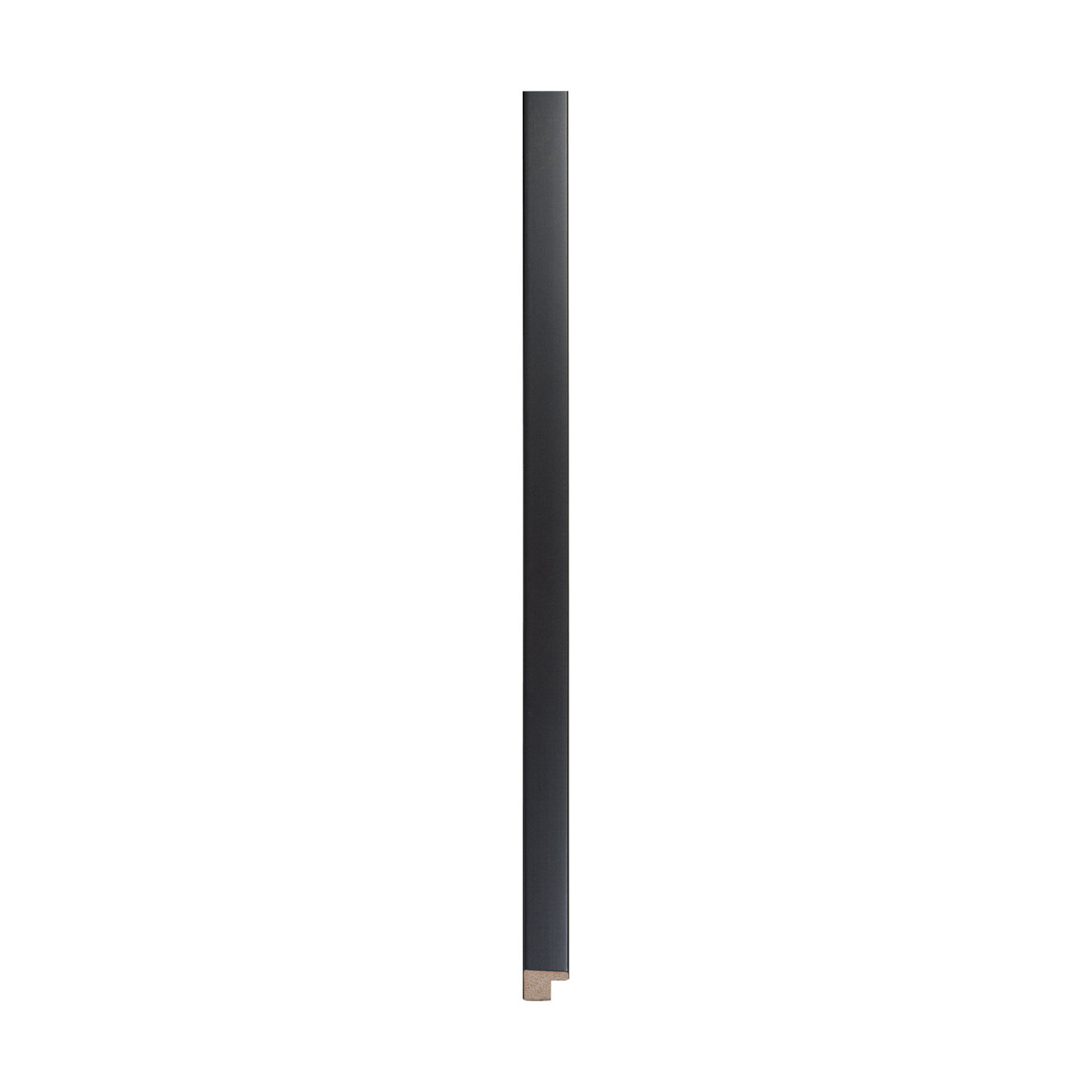 Maatwerk Blackwoods Black 17x13