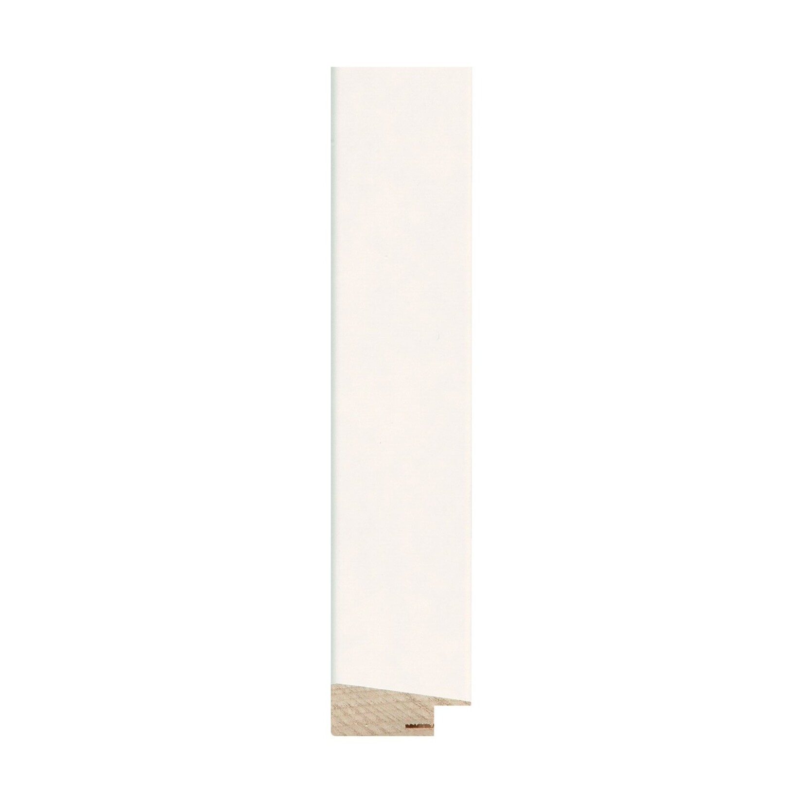 Maatwerk Essential Wit