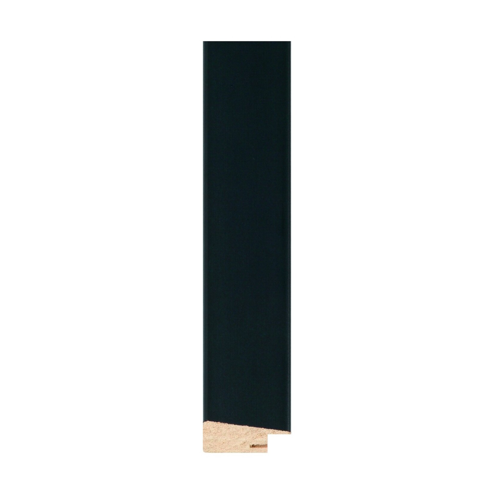 Maatwerk Essential Zwart