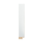 Maatwerk Fortuna Wit 15x15mm