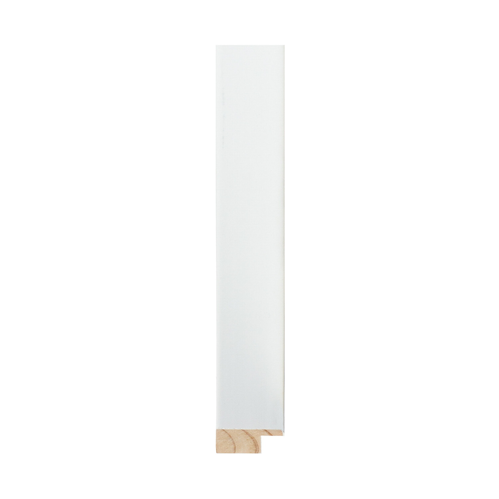 Maatwerk Fortuna Wit 15x15mm
