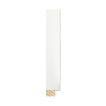 Maatwerk Fortuna Wit 15x20mm