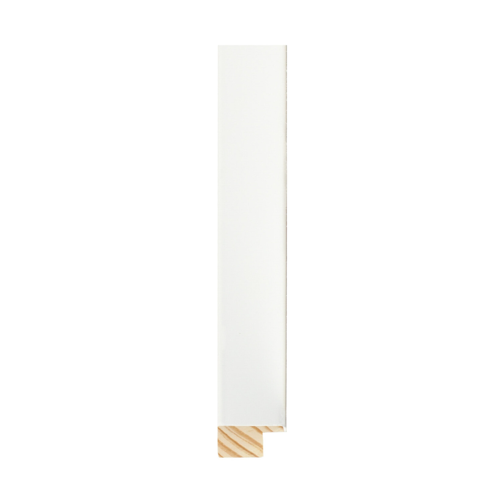 Maatwerk Fortuna Wit 15x20mm