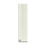 Maatwerk Havana Floater Wit