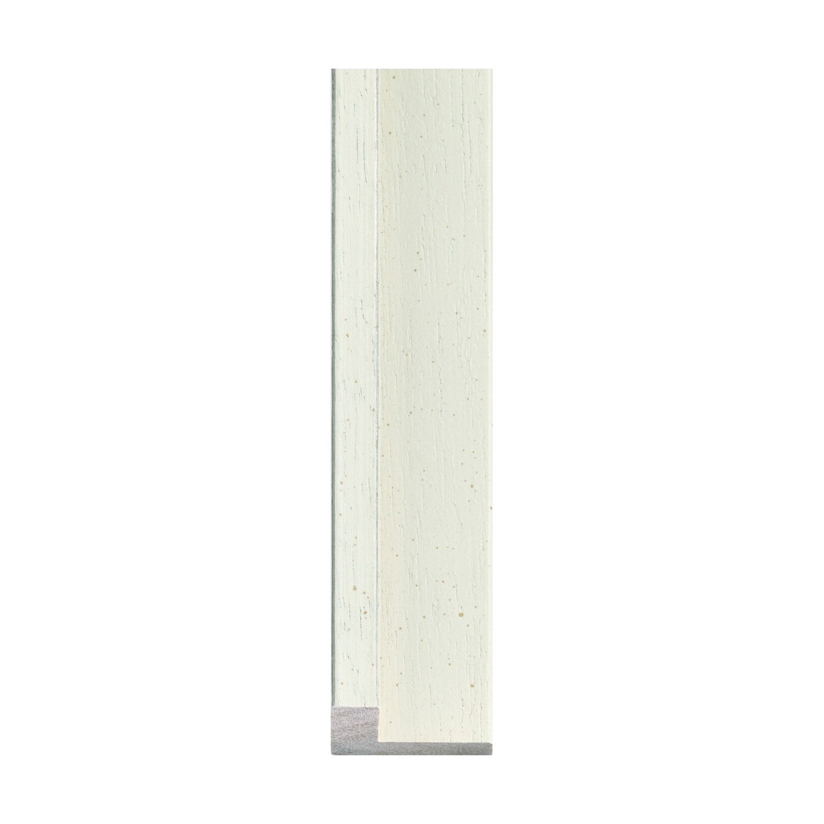 Maatwerk Havana Floater Wit