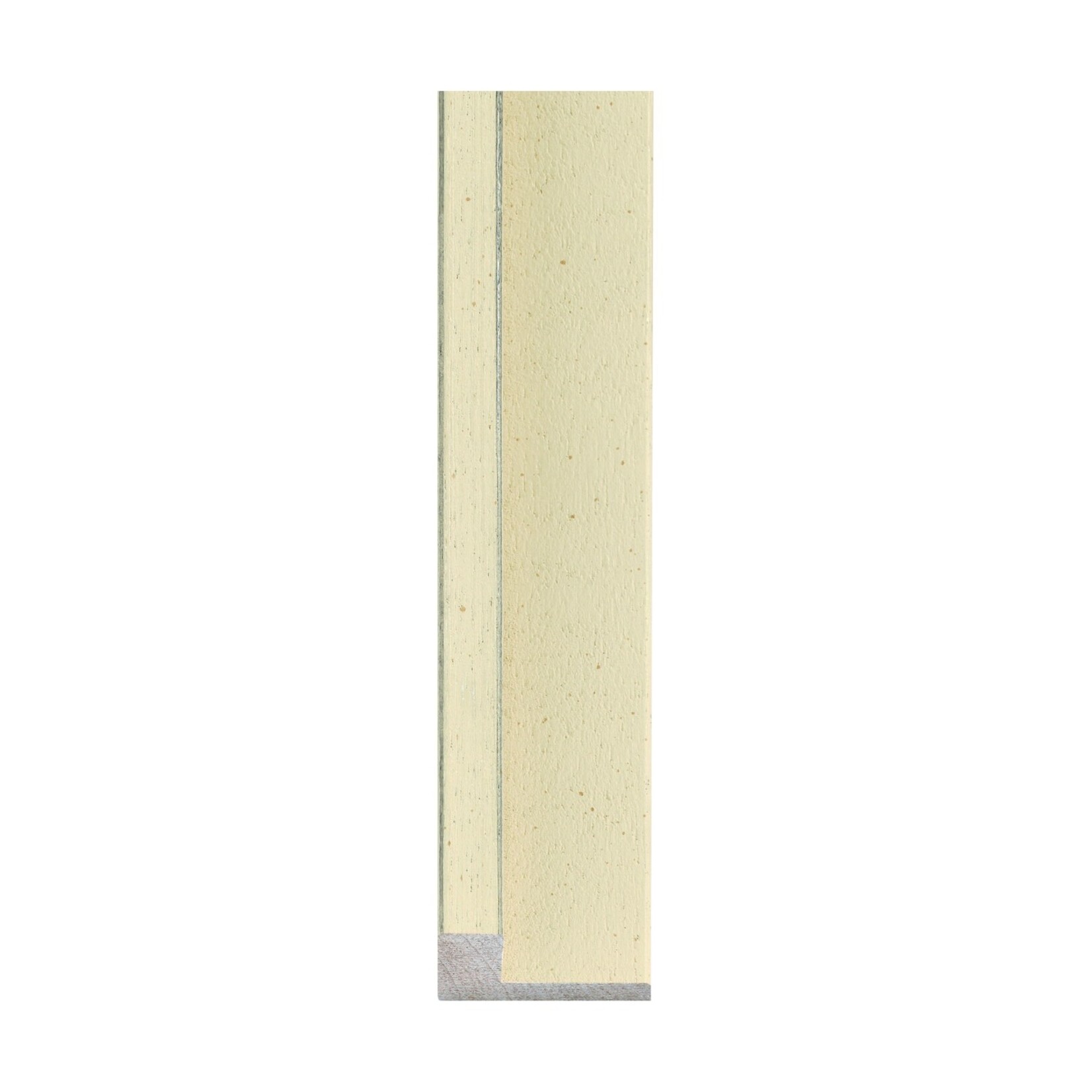 Maatwerk Havana Floater Creme