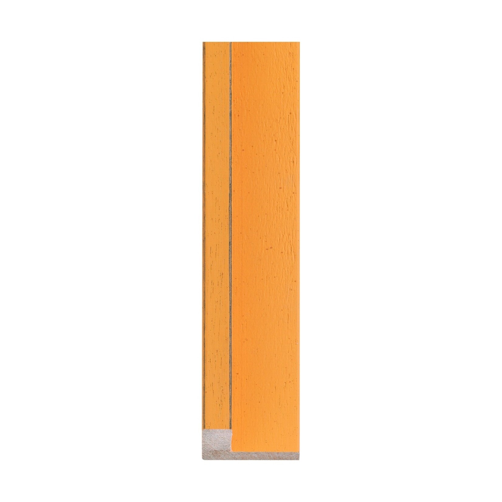 Maatwerk Havana Floater Geel