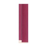 Maatwerk Havana Floater Rood
