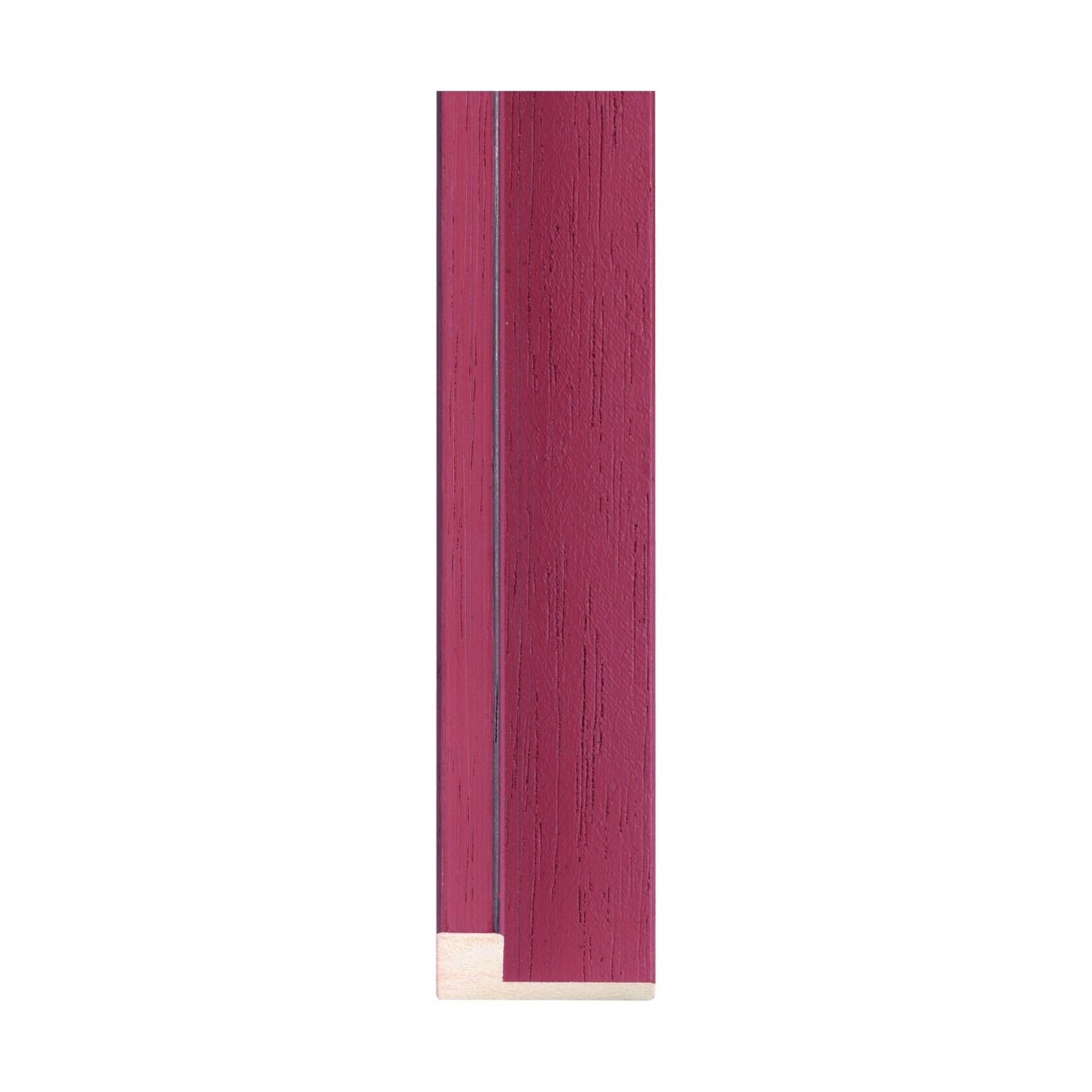 Maatwerk Havana Floater Rood