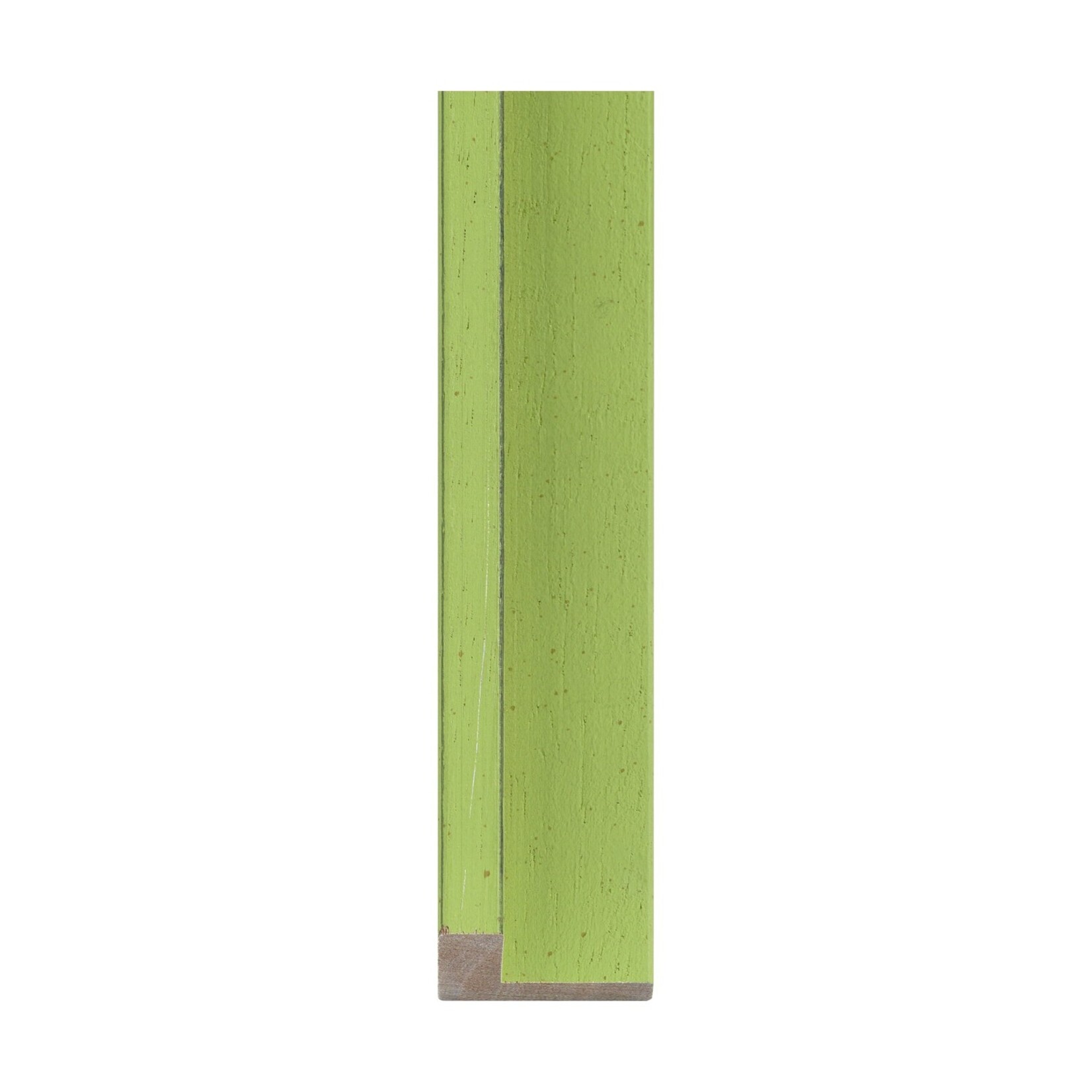 Maatwerk Havana Floater Groen