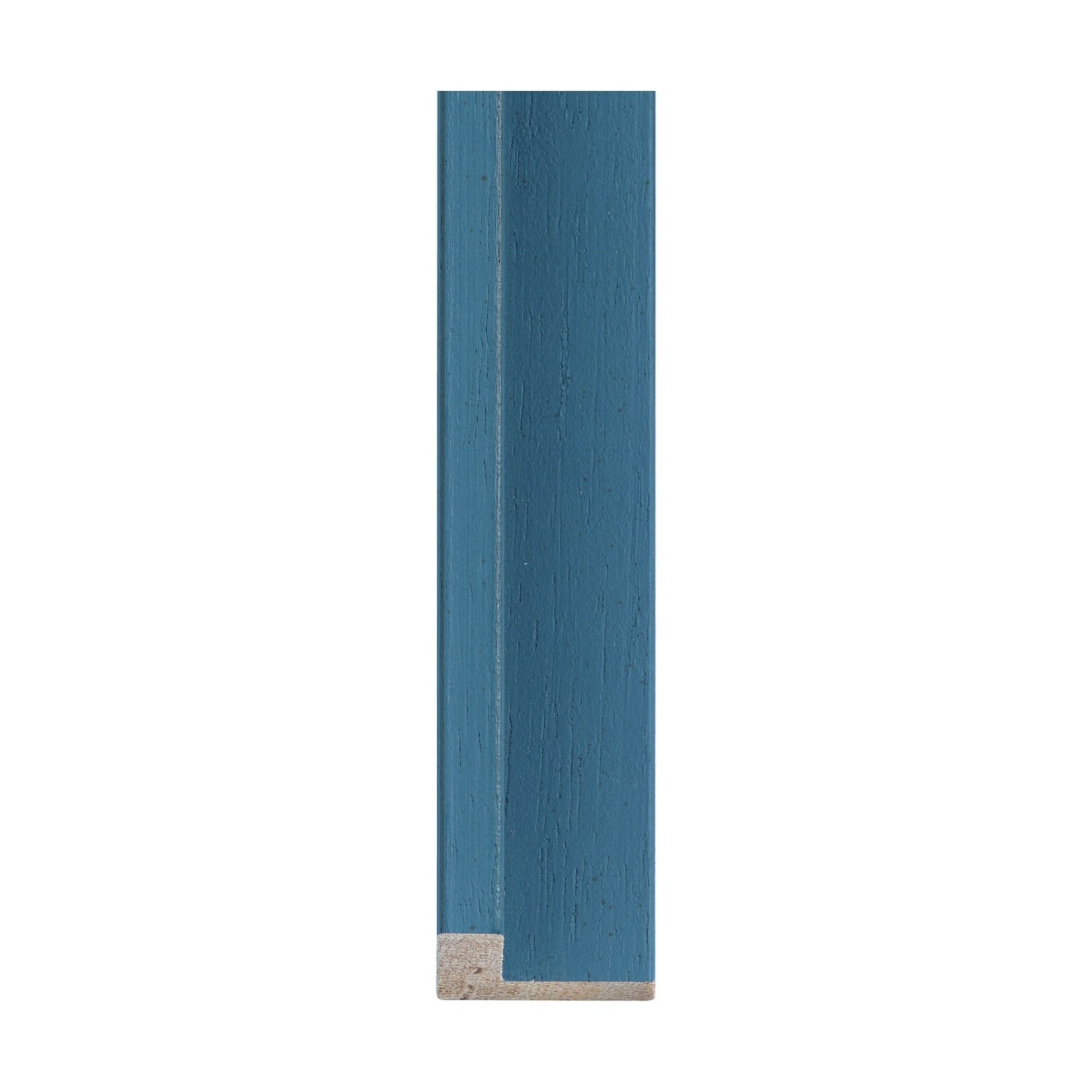 Maatwerk Havana Floater Blauw