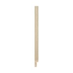 Maatwerk Oakwoods Eiken 12mm