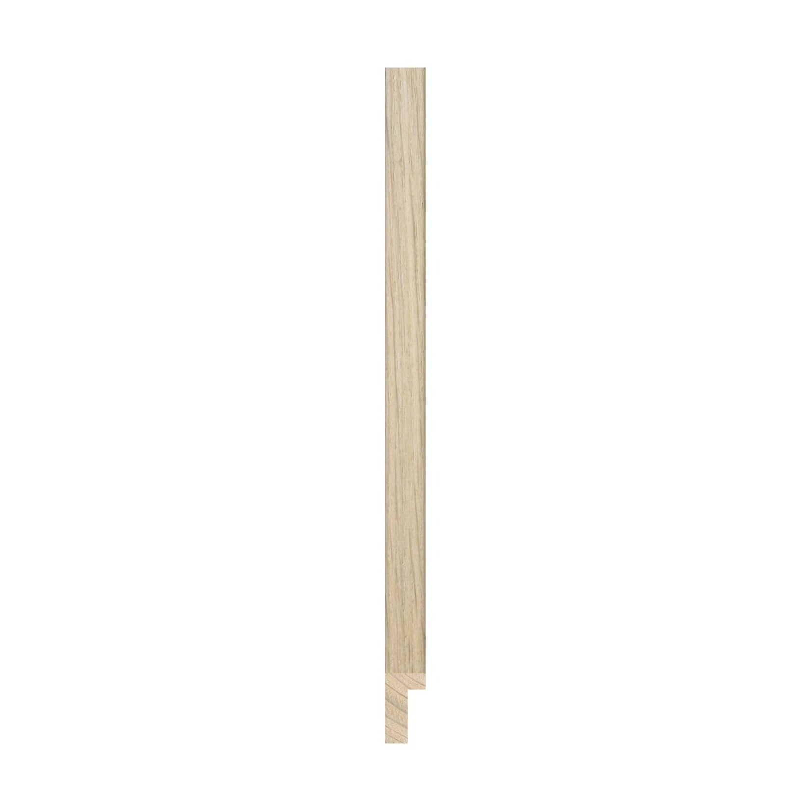 Maatwerk Oakwoods Eiken 12mm