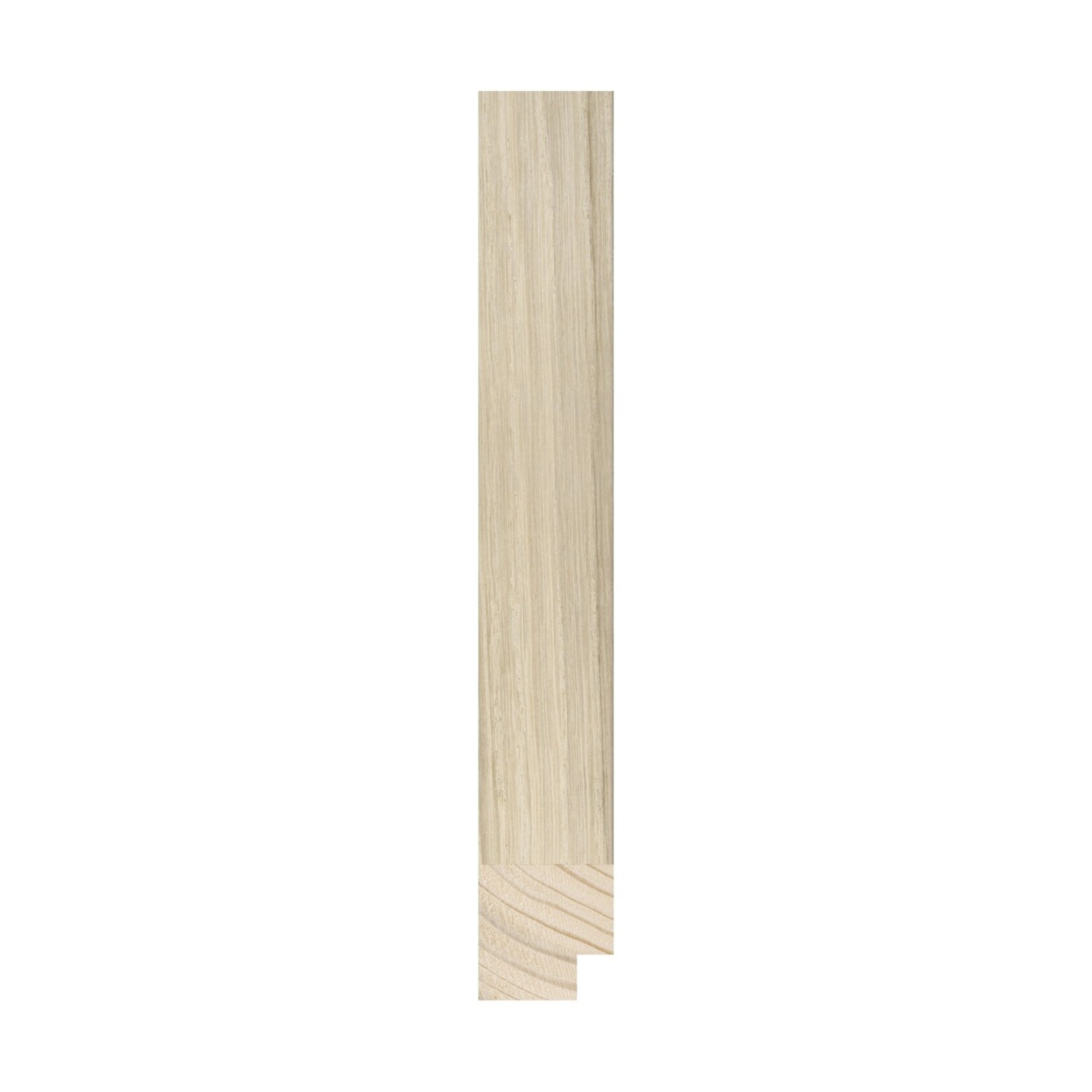 Maatwerk Oakwoods Eiken 40x30mm