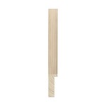 Maatwerk Oakwoods Eiken 21x52mm