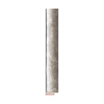 Maatwerk Metalia Silber 20mm