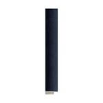 Maatwerk Metalia Schwarz 20mm