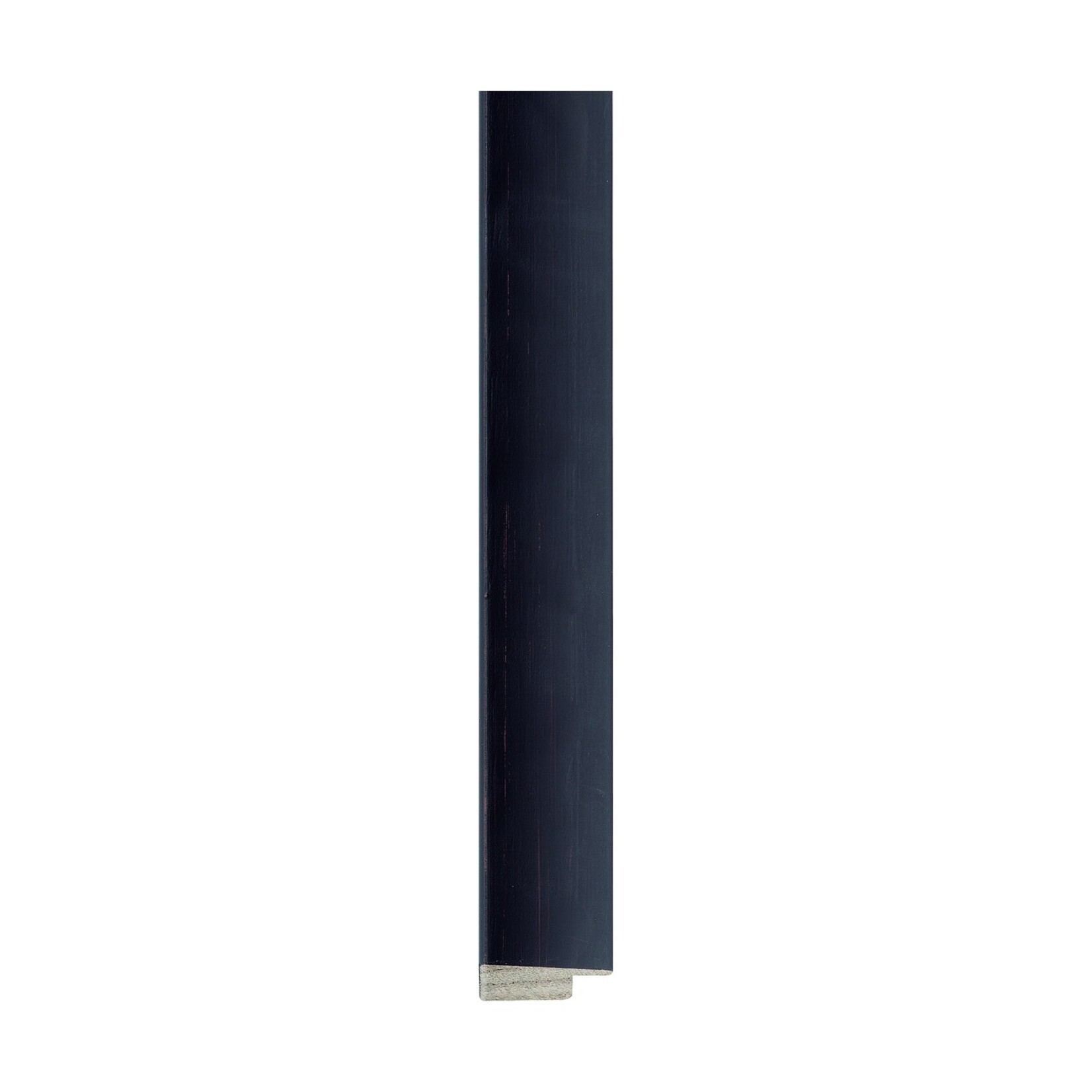 Maatwerk Metalia Schwarz 20mm
