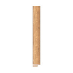 Maatwerk Metalia Gold 45mm