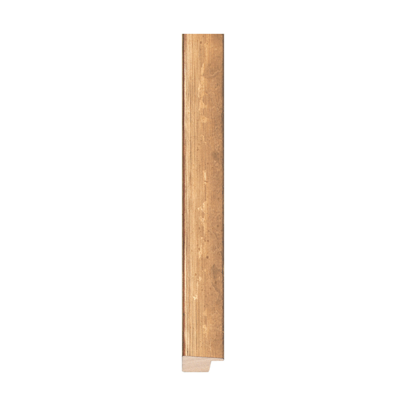 Maatwerk Metalia Gold 45mm