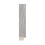 Maatwerk Quadrum Cement Grey