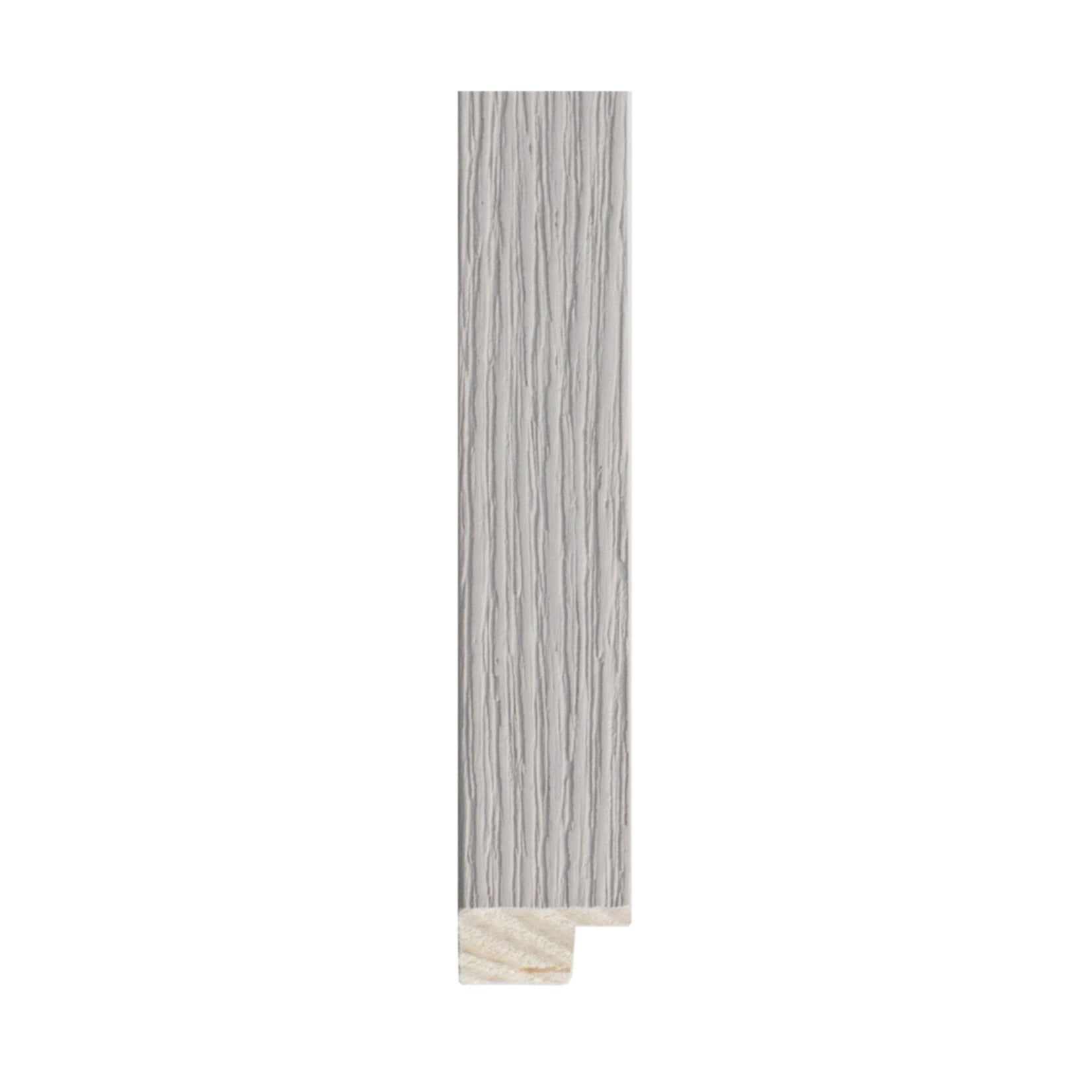 Maatwerk Quadrum Cement Grey