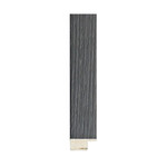 Maatwerk Quadrum Dove Grey