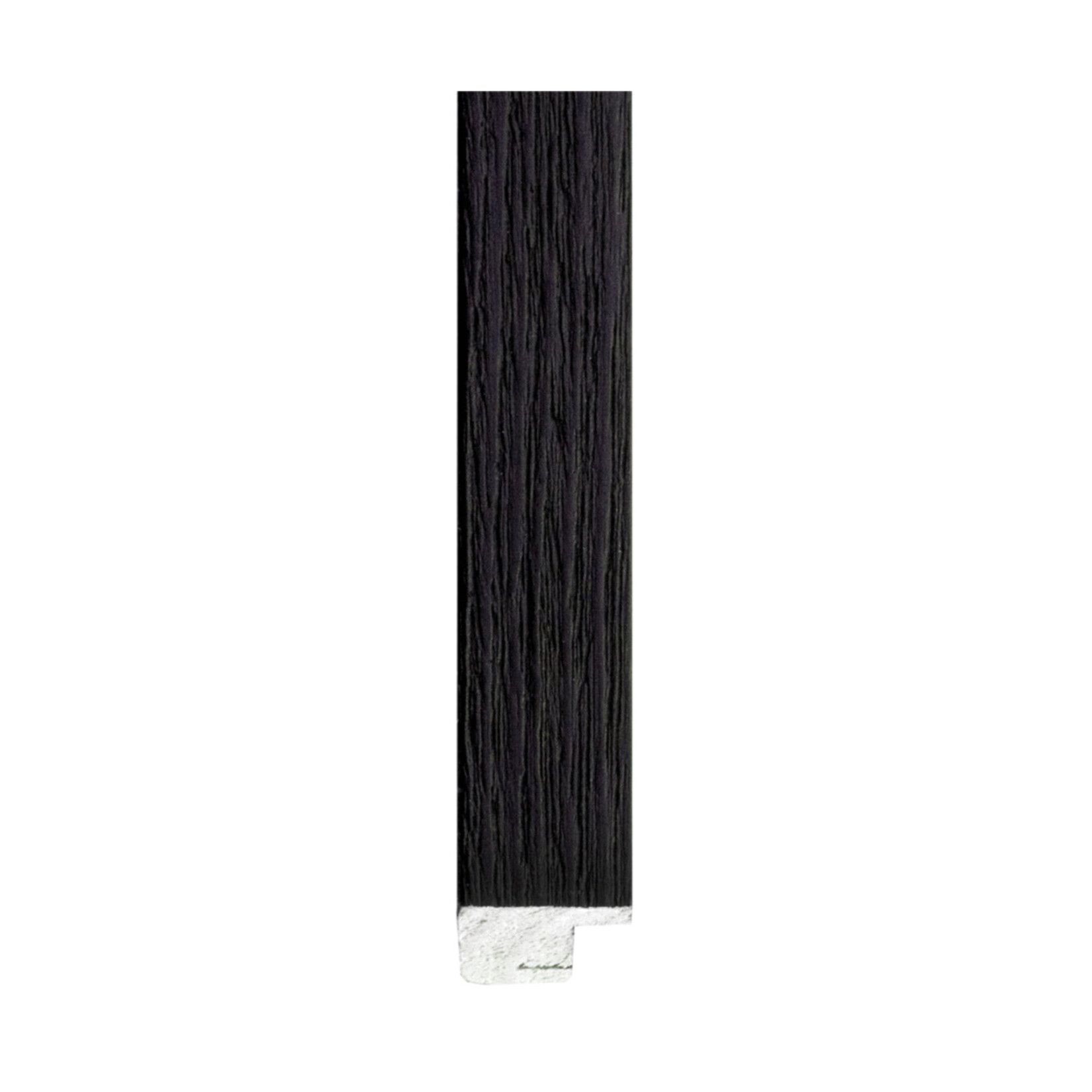 Maatwerk Quadrum Jet Black