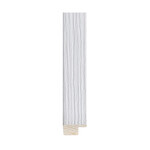 Maatwerk Quadrum Snow white