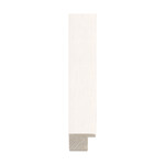 Maatwerk Quadrum Covering White
