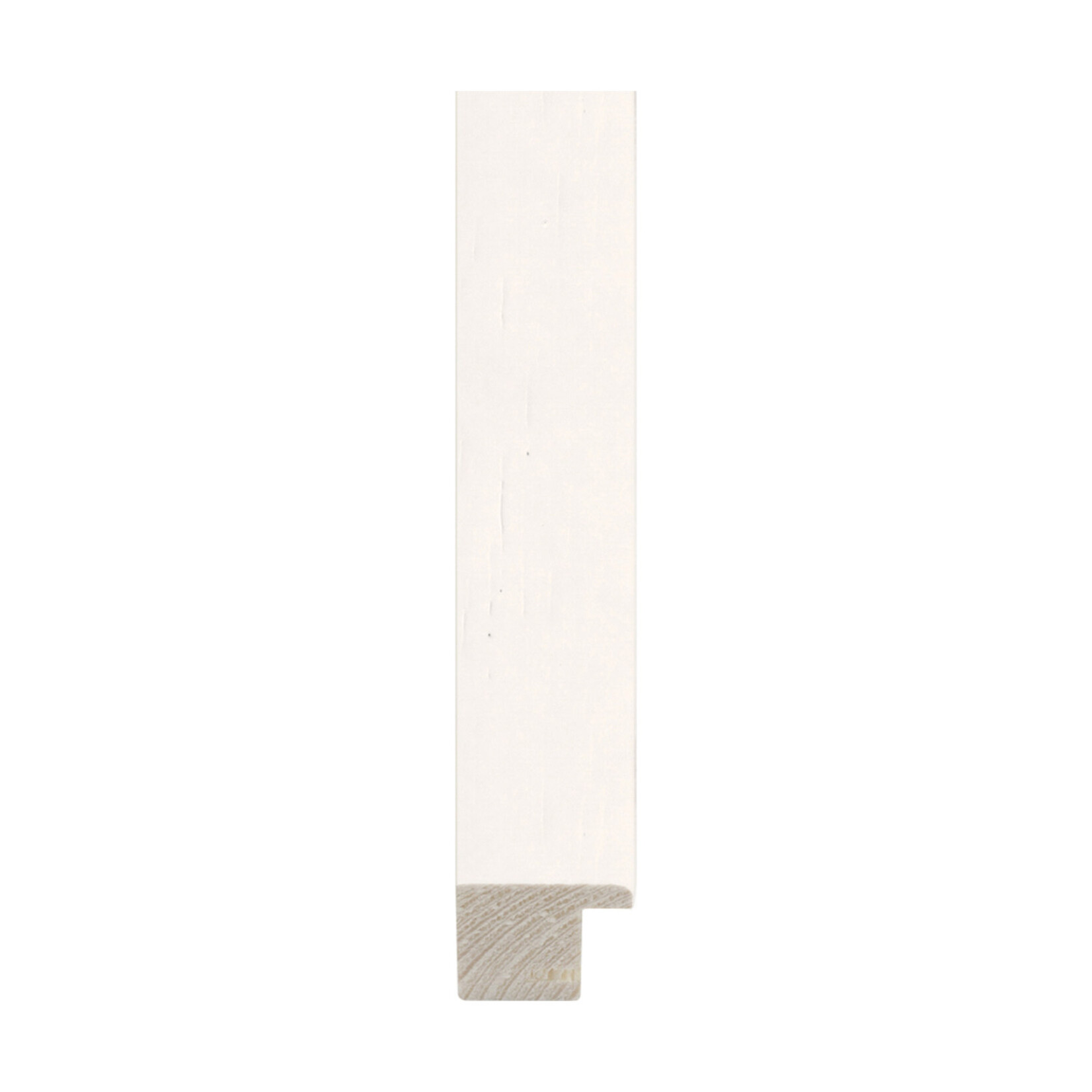 Maatwerk Quadrum Covering White