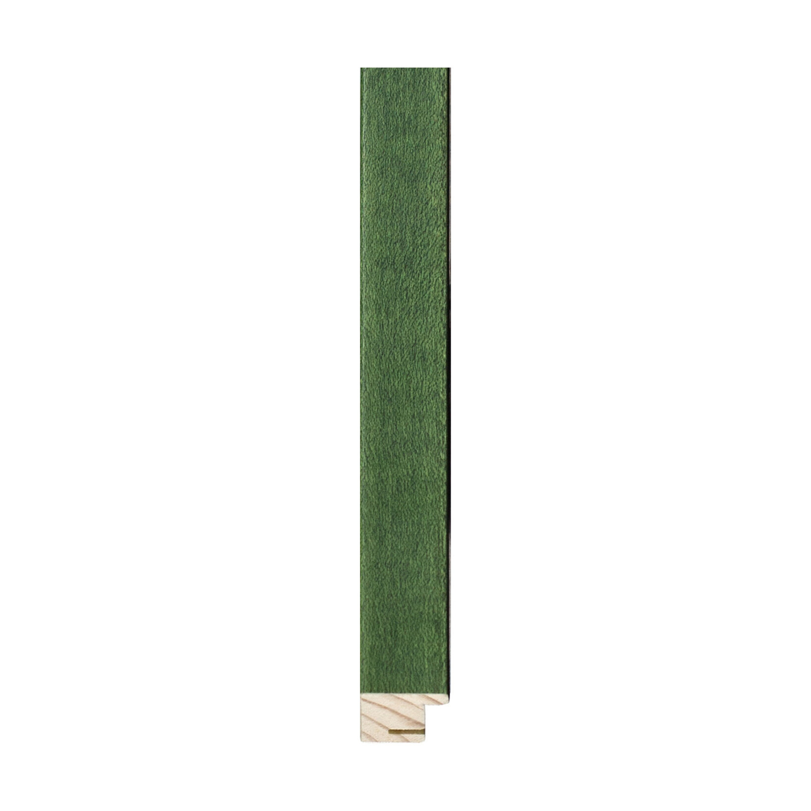 Maatwerk Quadrum Green