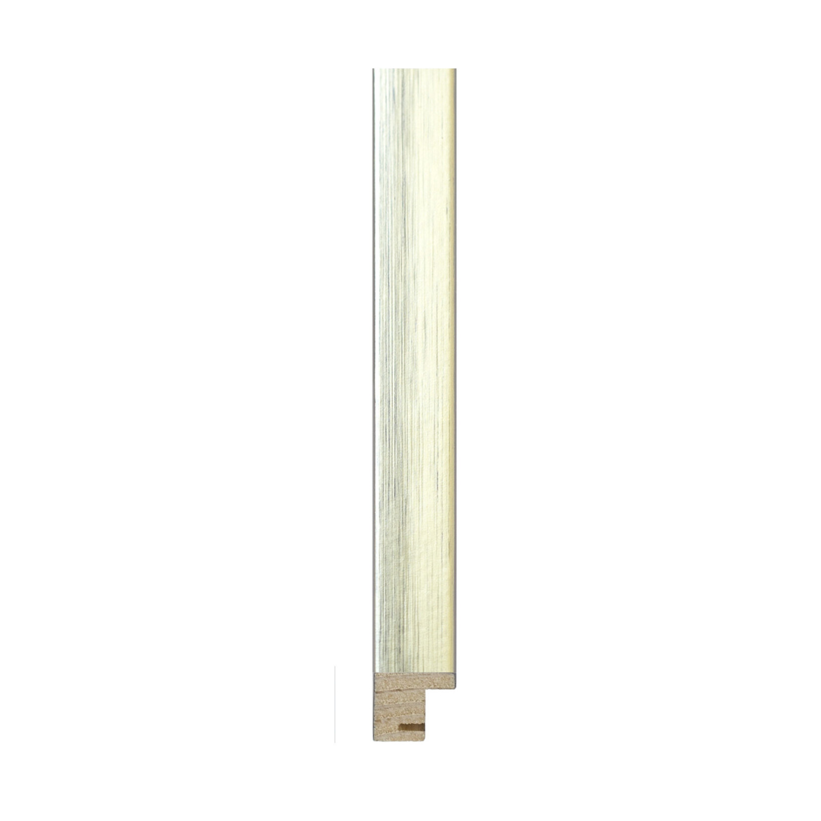 Maatwerk Quadrum Gold