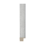 Maatwerk Quadrum Silver