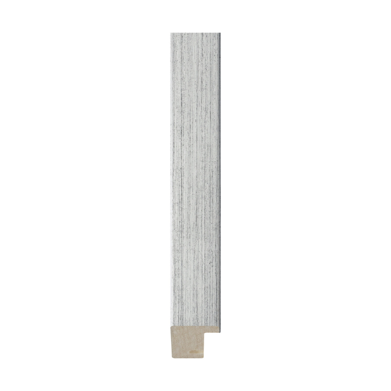 Maatwerk Quadrum Silver