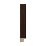 Maatwerk Quadrum Wenge