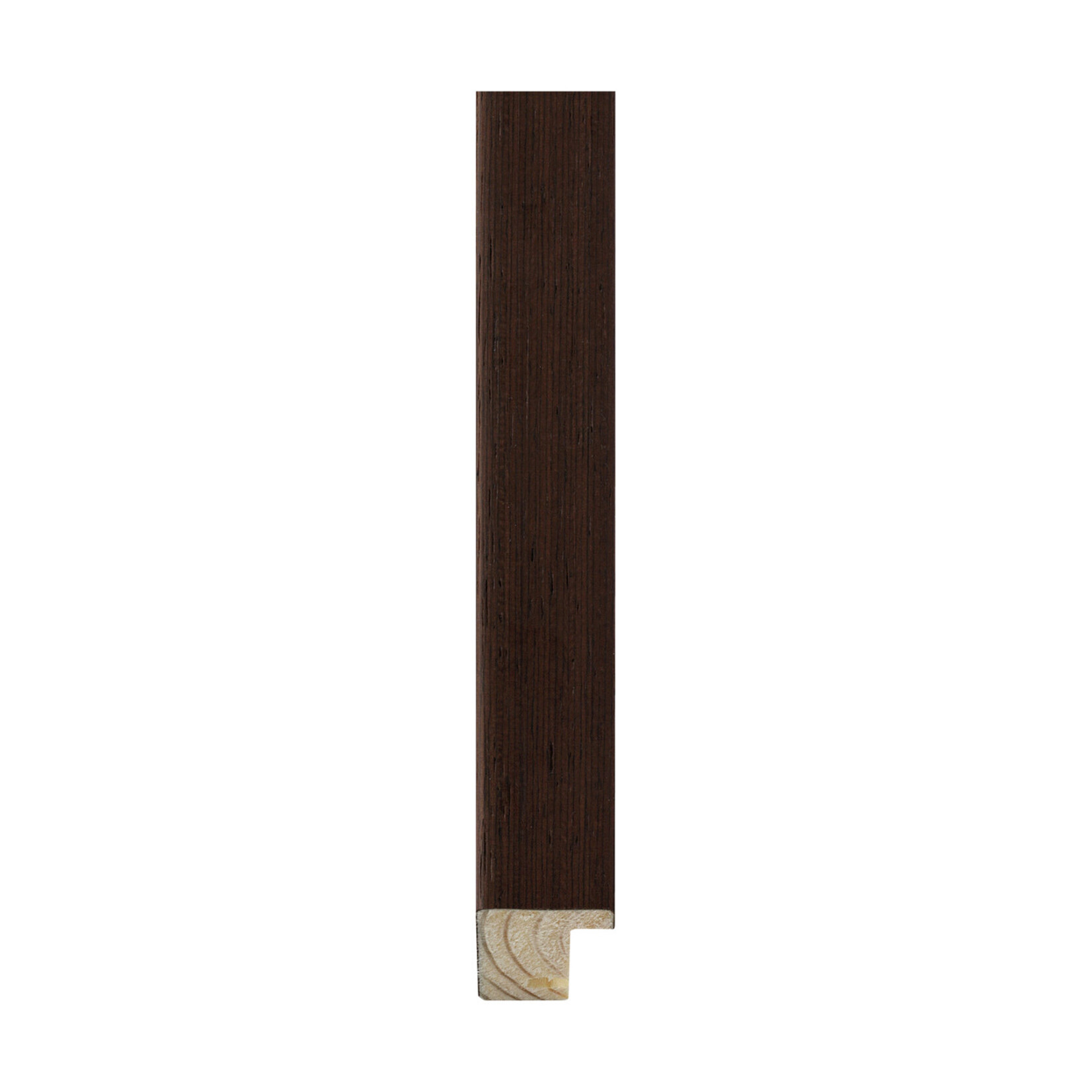 Maatwerk Quadrum Wenge