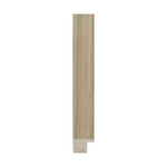 Maatwerk Quadrum Oak