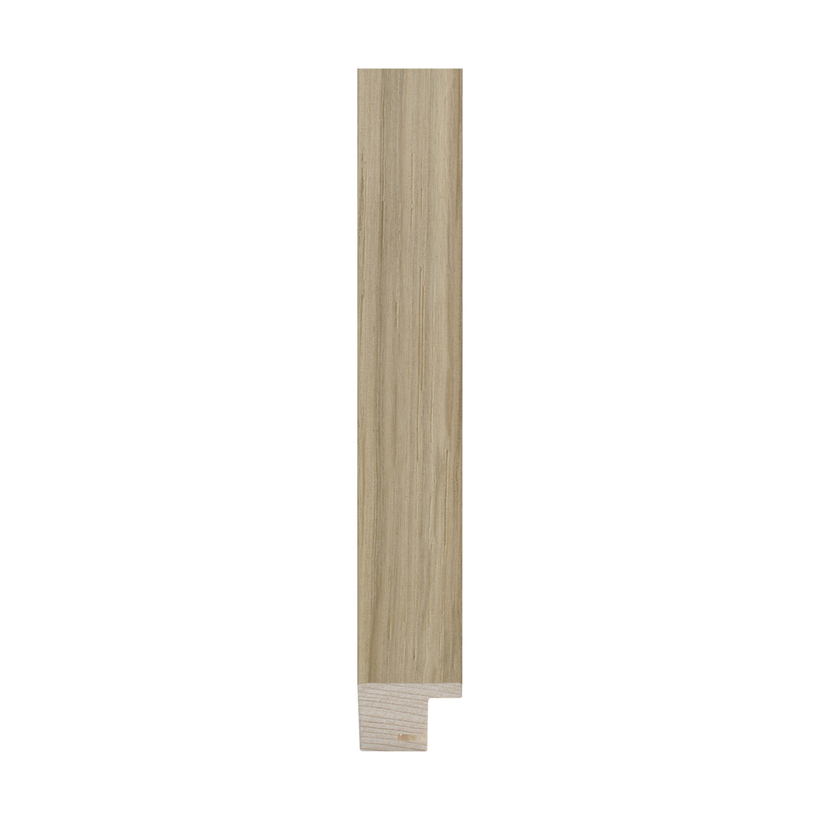Maatwerk Quadrum Oak
