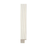 Maatwerk Quadrum White