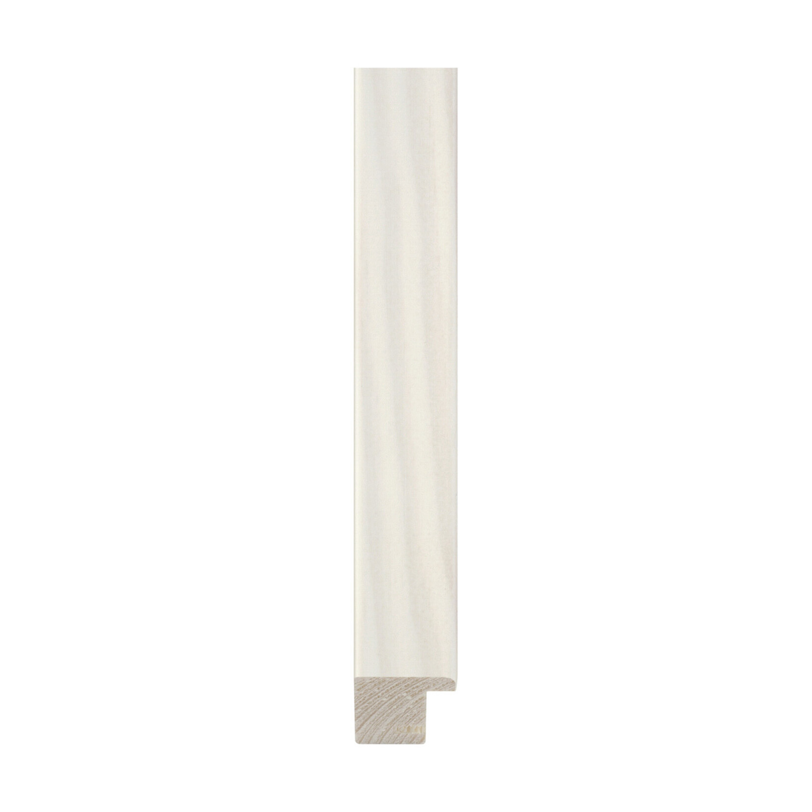 Maatwerk Quadrum White