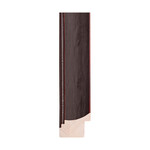 Maatwerk Treviso Black 44mm