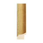 Maatwerk Treviso Gold 44mm