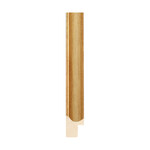 Maatwerk Treviso Gold 25mm