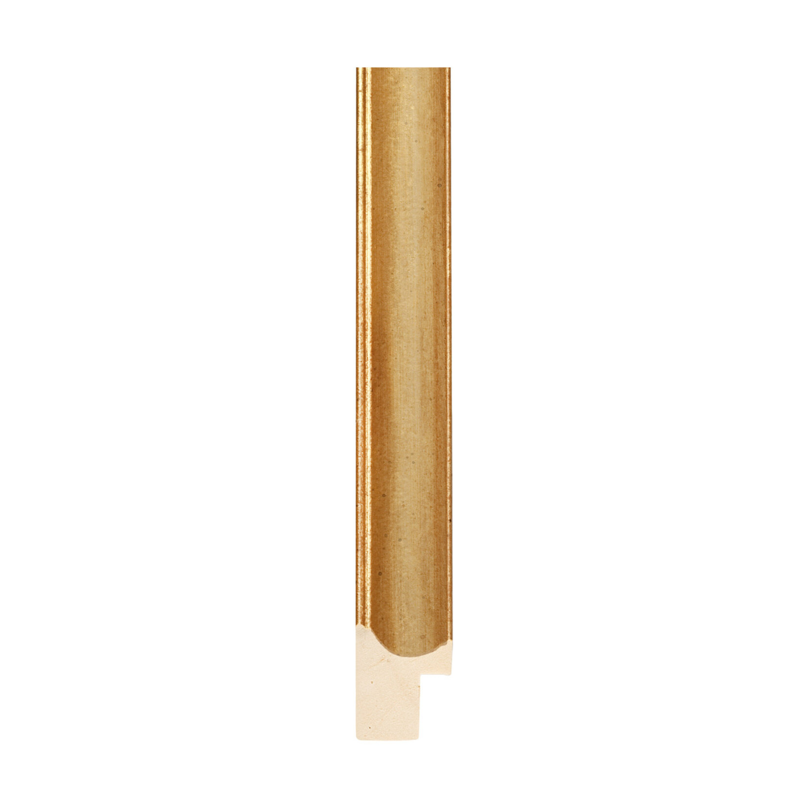 Maatwerk Treviso Gold 25mm