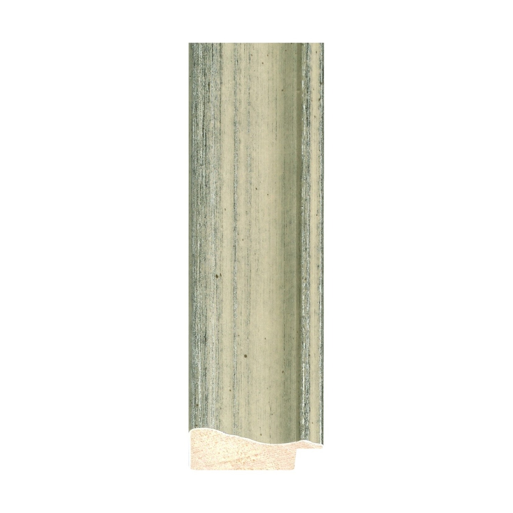 Maatwerk Provence White 35mm