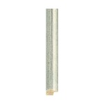 Maatwerk Provence  White 16mm
